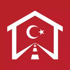 Baixar Memleket.App - Sıla Yolu APK