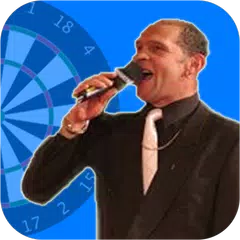 Russ Bray Darts Scorer APK download