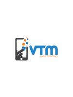 Value To Money (VTM) الملصق