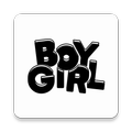 Boy Girl