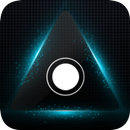 Triangle Field - Rise up APK