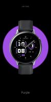 D-Side: Watch Face by TIMEFLIK 截图 3