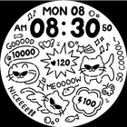 MEOOOOW 图标