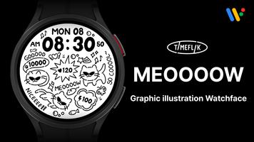 MEOOOOW 海报