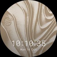 MOTHER GROUND: Beige 截图 2