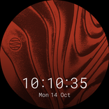 ”MOTHER GROUND: Orange