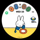 A Day with Miffy APK