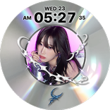 aespa: GISELLE X TIMEFLIK