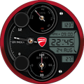 DUCATI Rush