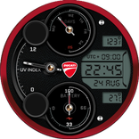 DUCATI Rush