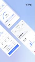 ブリング（b.ring）- スマートリングで始める健康管理 スクリーンショット 1