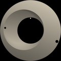 CYS Analogue_Shape_Circle
