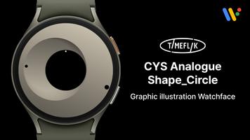 CYS Analogue_Shape_Circle bài đăng