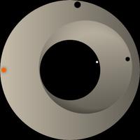 CYS Analogue_Shape_Circle ảnh chụp màn hình 2