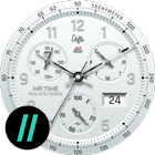 Icona Delta : Watch Face by TIMEFLIK