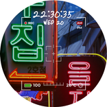 ”Signature City Scape : 을지로