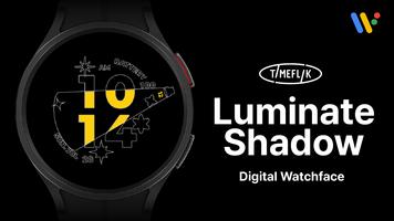 Luminate Shadow poster