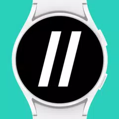 TIMEFLIK Watch Face XAPK download