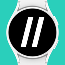 TIMEFLIK Watch Face APK