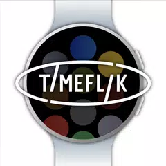 TIMEFLIK 錶盤 XAPK 下載