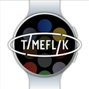 TIMEFLIK Watch Face aplikacja