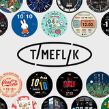 APK TIMEFLIK Watch Faces