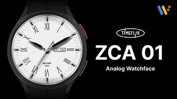 ZCA 01 Plakat