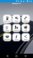 پوستر Driver's Personal Assistant