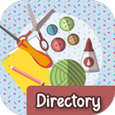 งานเย็บปักถักร้อยและงานอดิเรก APK