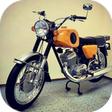 Motorfiets reparatie