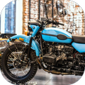 Réparation moto Oural