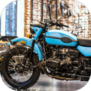 Réparation moto Oural APK
