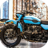 Ural motorfiets reparatie