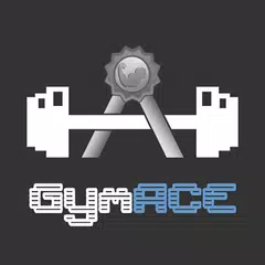 Скачать GymACE: Workout Tracker APK