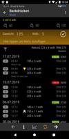 GymACE Pro: Workout Protokoll Screenshot 2