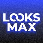 Looksmax AI - Looksmaxxing App आइकन