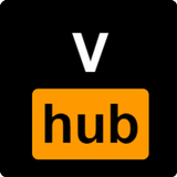 Vhub VPN - Free Unlimited VPN & Secure WiFi Proxy icône