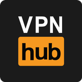 VPNhub: غير محدود وآمن