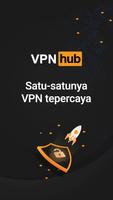 VPNhub poster