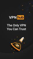 VPNhub پوسٹر