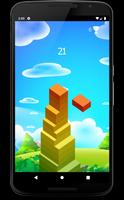 برنامه‌نما Cube Tower عکس از صفحه