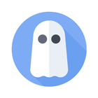 Ghost VPN 아이콘