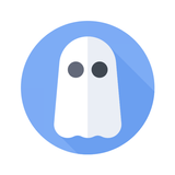 Ghost VPN Zeichen