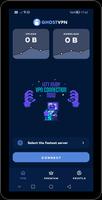 Ghost VPN স্ক্রিনশট 2