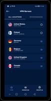 Ghost VPN স্ক্রিনশট 3