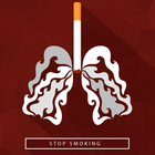 Stop Smoking icône