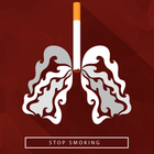 Stop Smoking आइकन