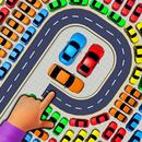 Park Master: Car Parking Jam aplikacja