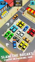 Park Master: Car Parking Jam screenshot 3