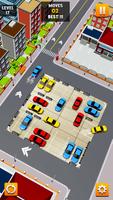 Park Master: Car Parking Jam screenshot 1